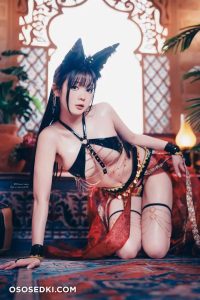 Shimotsuki&nbsp; Anubis