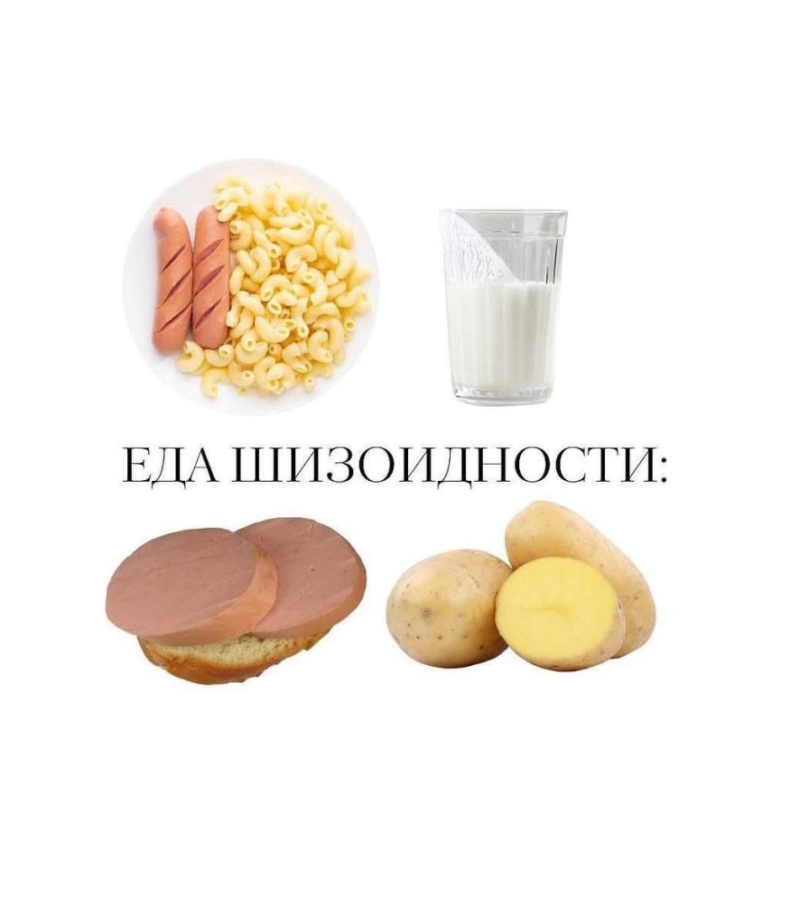 Психологи утверждают, что могут поставить диагноз по любимой еде