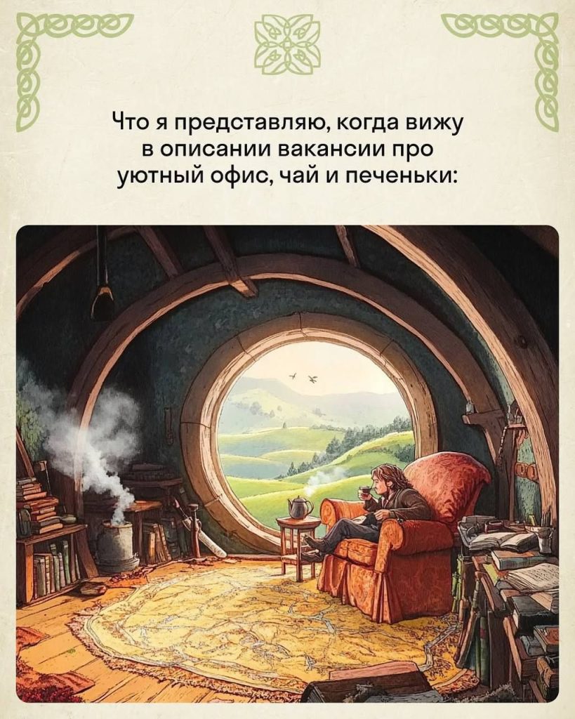 Какой-то гений нарисовал мемы для РАБотяг