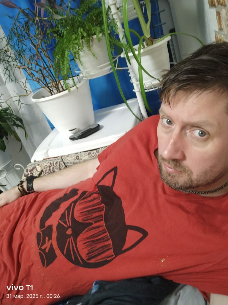 Ноги болят после работы