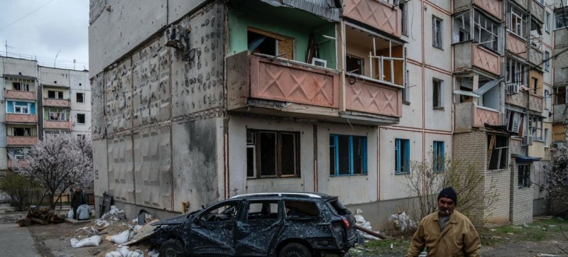 Украина: за последние 48 часов погибли 27 мирных жителей, включая одного ребенка