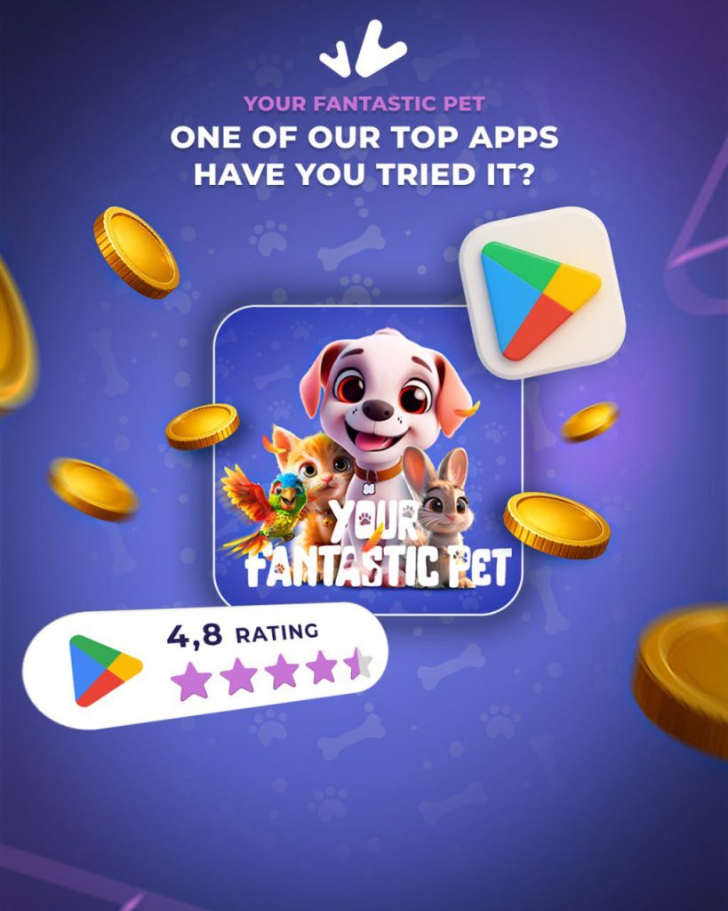 Your Fantastic Pet