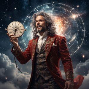 ГОРОСКОП НА 23 НОЯБРЯ 2025 ГОДА