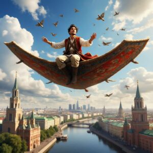 славян в Москве значительно сократится<br>