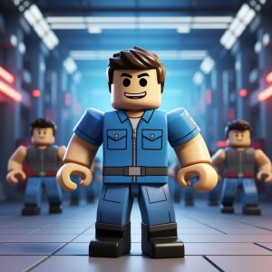 Роскомнадзор может заблокировать Roblox в ближайшее время
