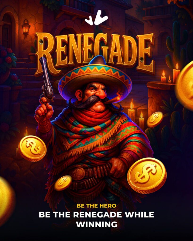 Renegade