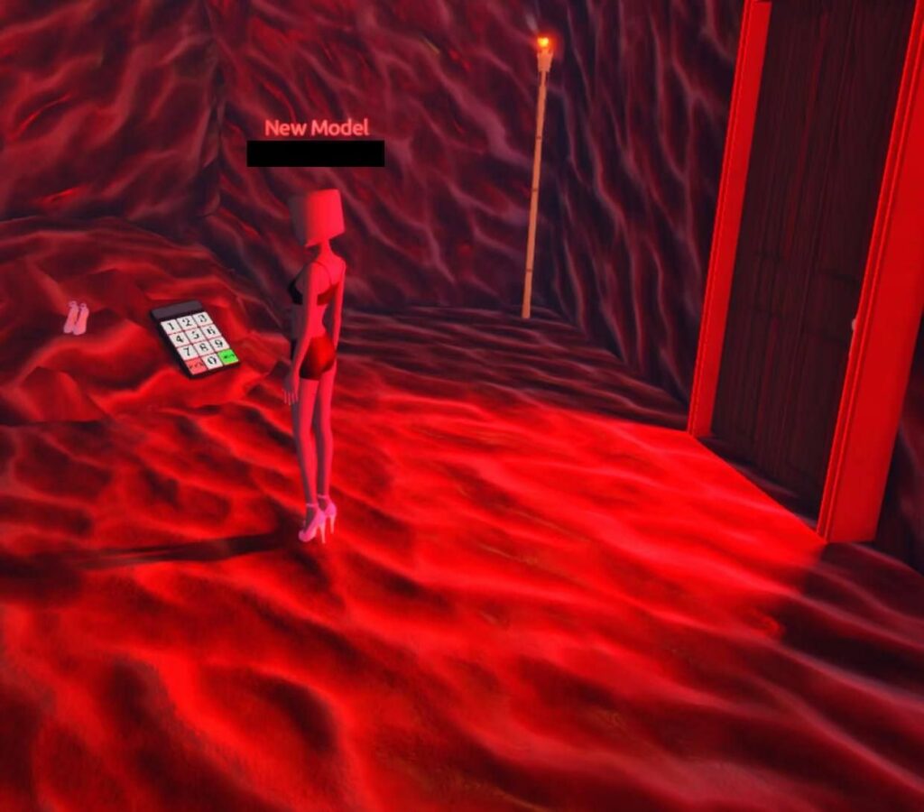 Roblox превратился в кошмар для детей