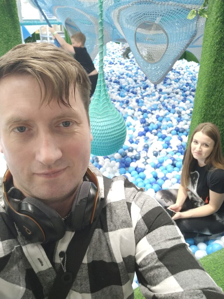 Странное чувство счастья и боли