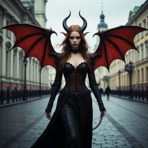 Приглашение в Санкт‑Петербург на новогодние праздники