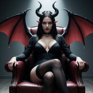 Кто такая стерва