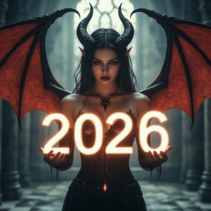 Гороскоп на 2026 год для всех знаков зодиака