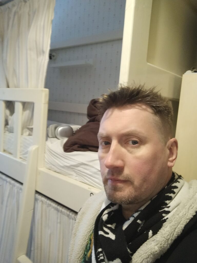 Дом Барановского