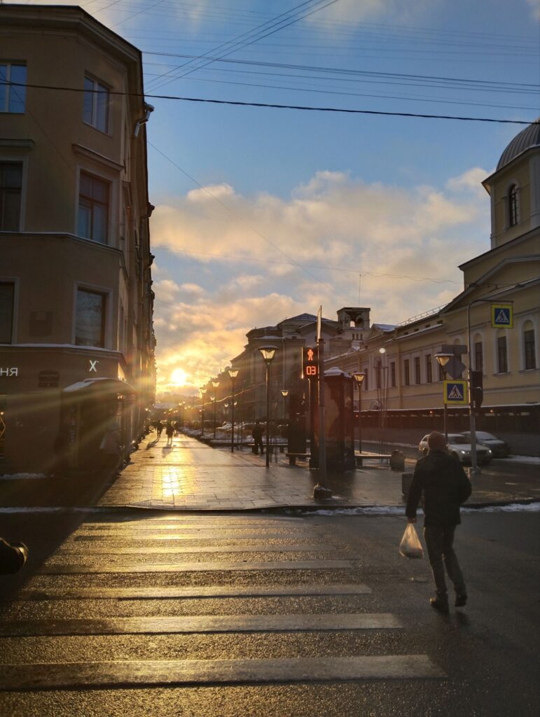 Дом Барановского