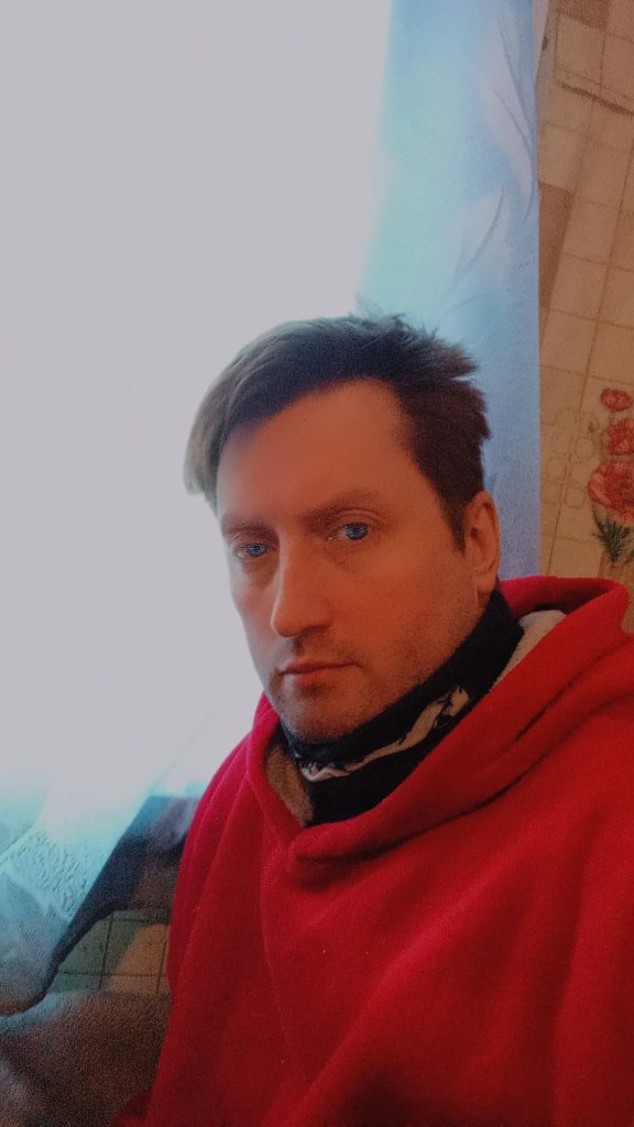 Зимнее пробуждение
