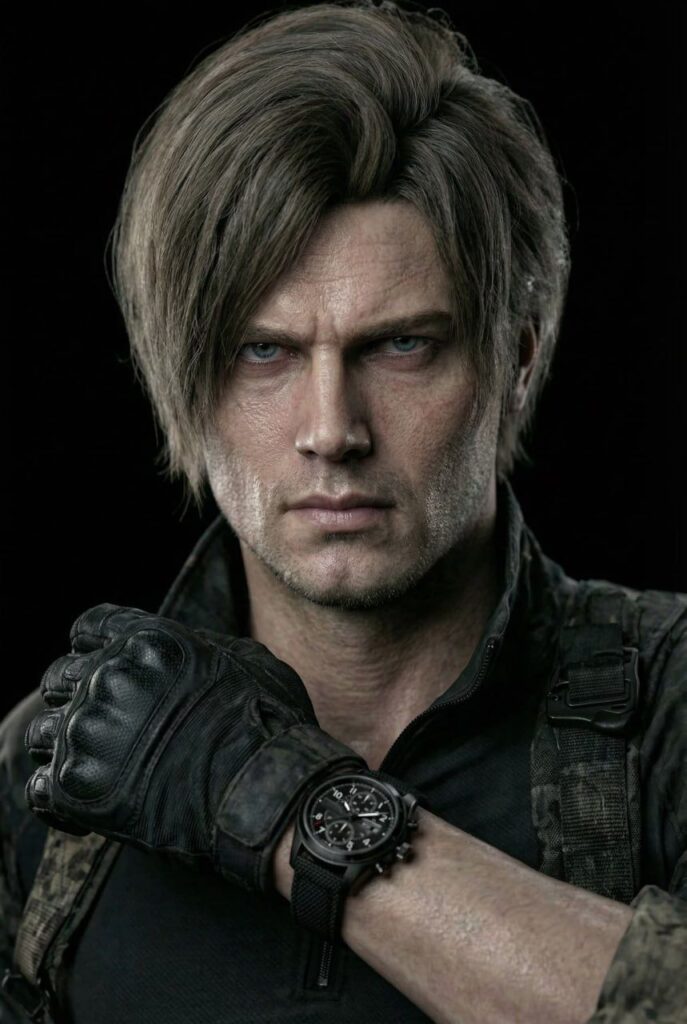 Resident Evil Requiem станет в 2 раза длиннее Village