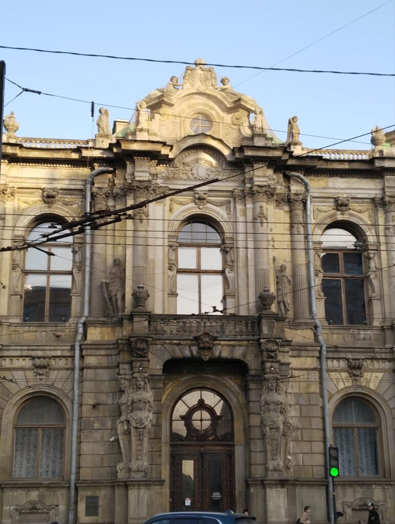 Пешие прогулки