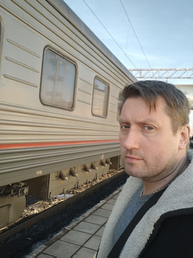 Бабаево, божьи одуванчики и рыбный суп с сюрпризом