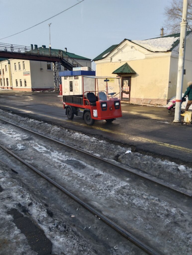 Завтрак, прогулка и северный шарм