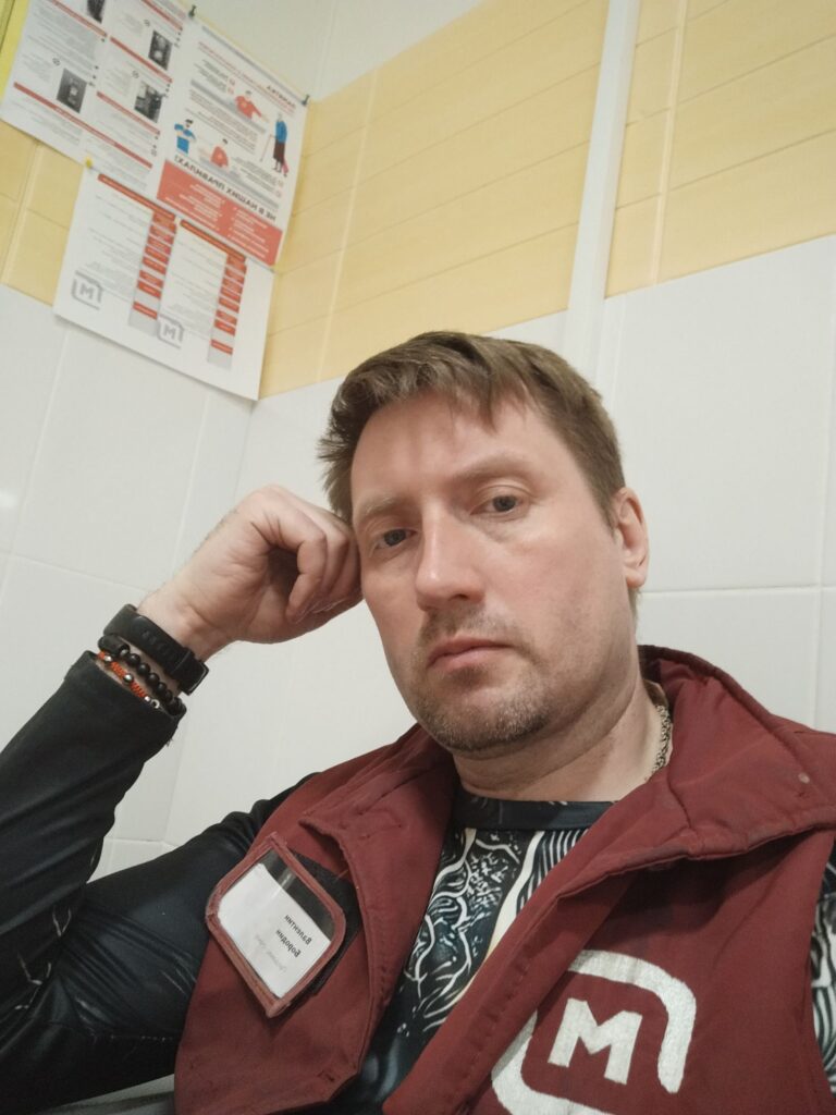 Свет в конце склада: неделя в «Магните»