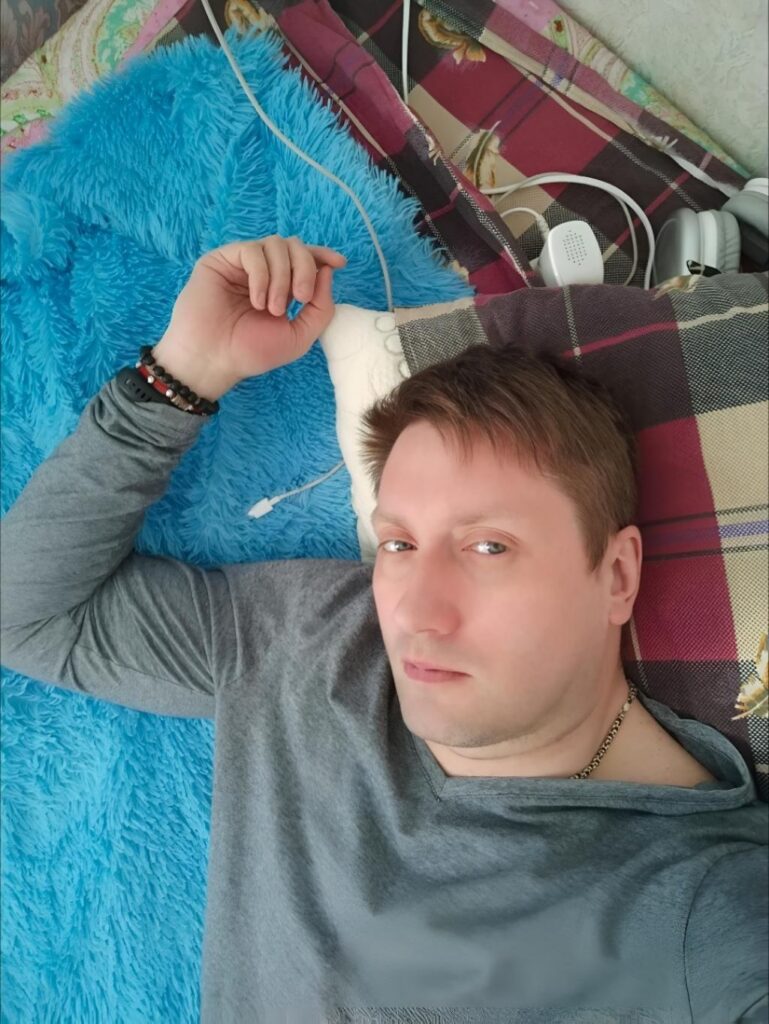 Тихое счастье акклиматизации