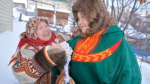 Смысл Вербного воскресенья и древние традиции Ямала