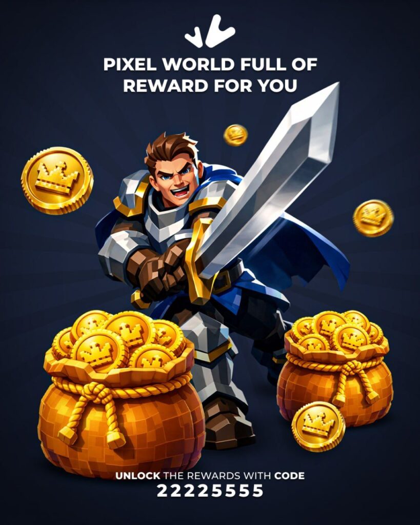 Pixel Adventure: Old-School Vibes, New Surprises