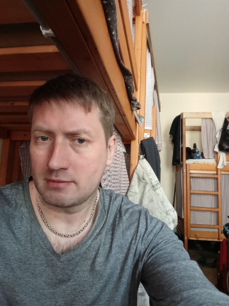 Возвращение к себе через дисциплину: как отжимания и креатин помогли мне собрать себя заново