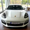 В Туле приставы готовы продать Porsche Panamera 4 за 2,3 млн рублей