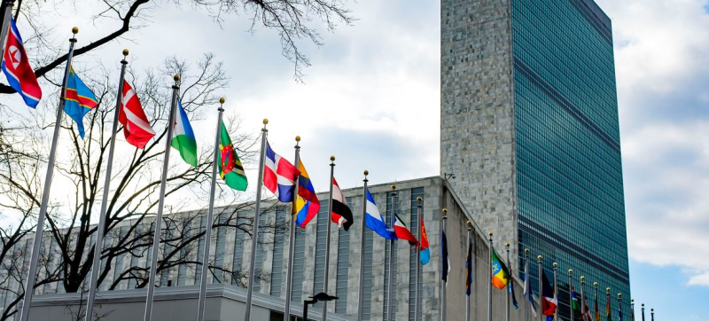 Удар по городу Сумы, Украина: Генсек ООН требует прекратить нападения на гражданское население